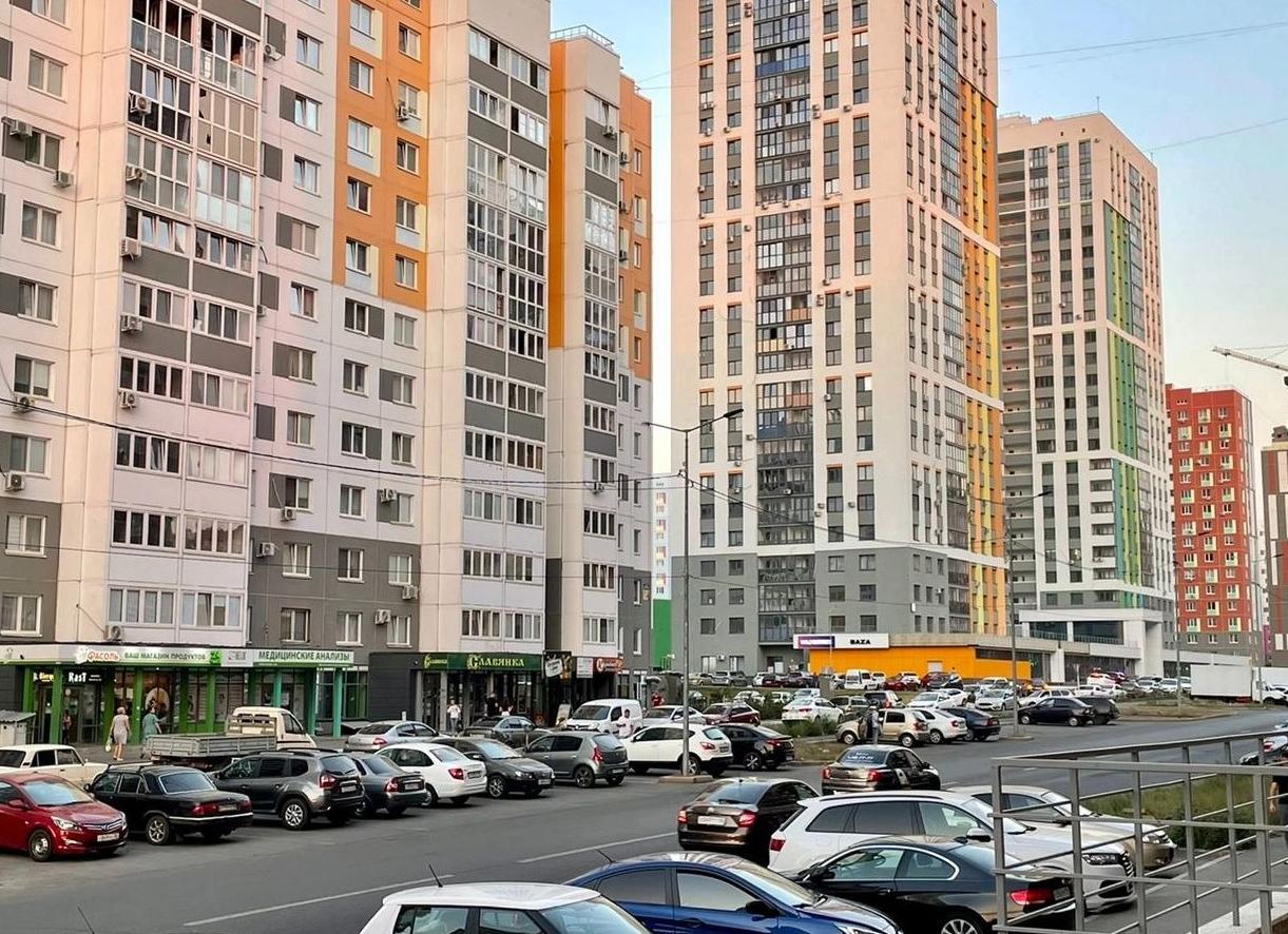 🏠 Новостройки vs вторичка: где выгоднее покупать в 2025 году?