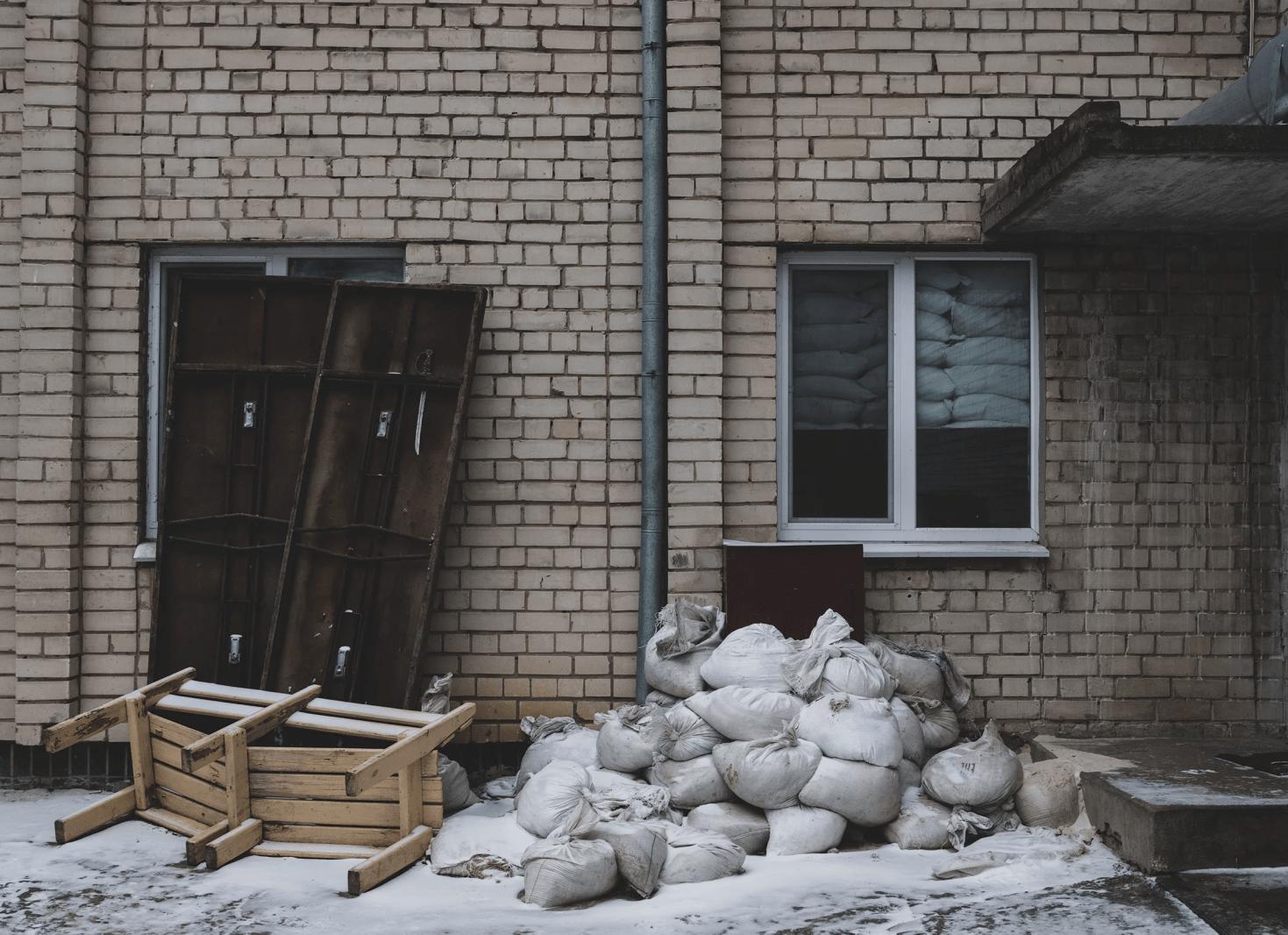 Заморозка недвижимости: как кризис уничтожает рынок новостроек?