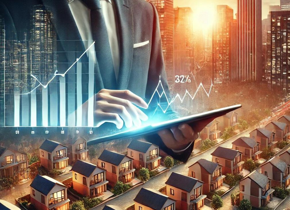 🔥 Недвижимость в 2025 году: Выиграют только те, кто знает эти 5 секретов!