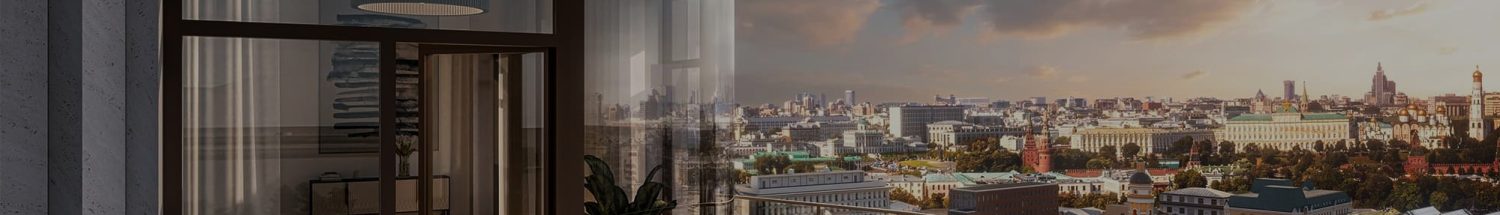 Территория комфорта